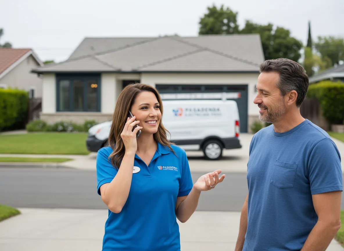 Electrician Woodstock, AL FAQs